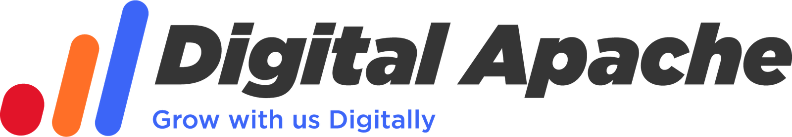Digital Apache – Grow with us Digitally